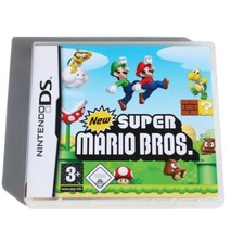 Jeu vidéo Nintendo DS New