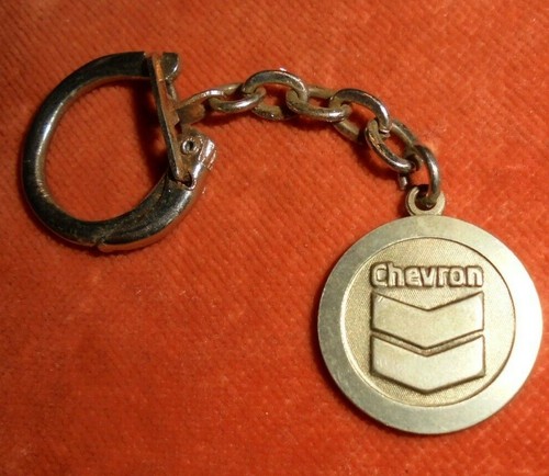 Porte clés jolie médaille - porte-clés,