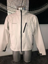 COLUMBIA titanium veste sport trail trek rando mi saison femme TAILLE XL 