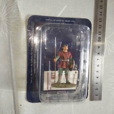 soldat plomb  - Guerrier