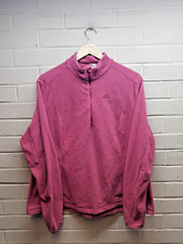 Quechua Women's Pink Long