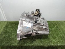 20MB02 boite a vitesse PEUGEOT