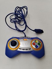 Manette Pour Droitier Vtech Vsmile Pro Console Jeux Vidéo Éducatif Joystick
