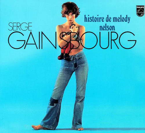 Histoire melody nelson - histoire,
