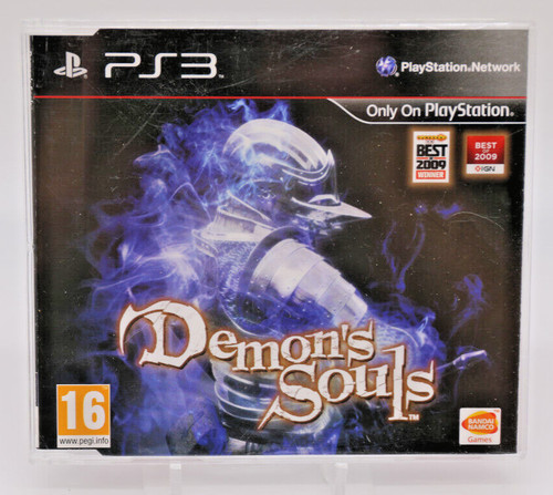 Demon souls ps3 - ps3, /