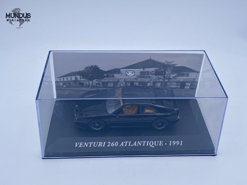 Venturi 260 atlantic 1991 43 - atlantic,