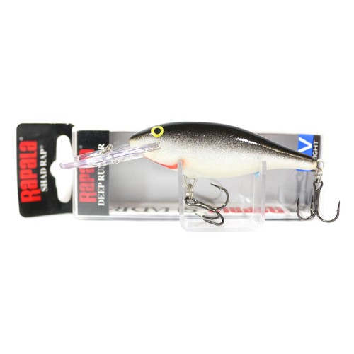 Rapala shad rap deep runner - rapala,