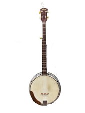 Pirles Peripherals Other Banjo