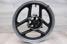 Jante de la Roue Avant Moyeu