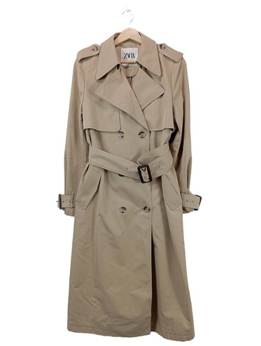 Zara manteau saison dames - mi-saison,