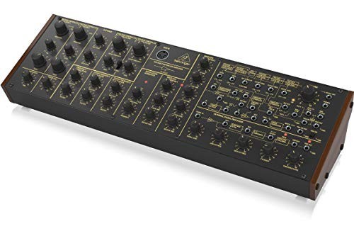 Synthétiseur analogique