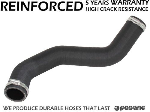 Tuyau turbo compatible oem