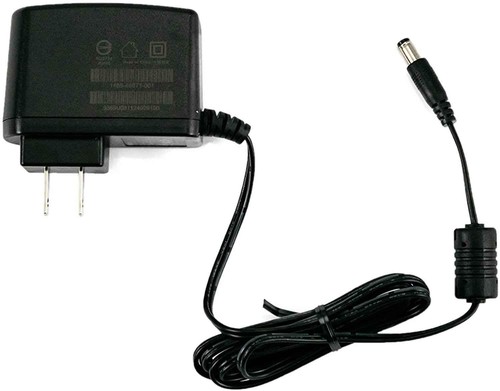Adaptateur secteur téléphone