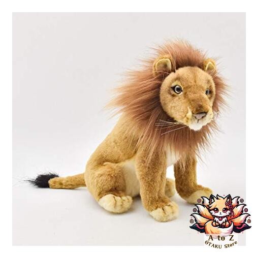Nouveau jouet peluche hansa - en,