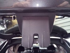 COFFRE / SERRURE DE PORTE /