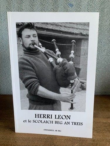Herri leon scolaich - herri, beg