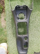  console central pour Peugeot