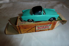 ANCIEN VOITURE NOREV SIMCA