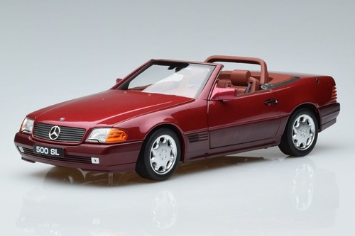 183716 mercedes 500sl - 183716,
