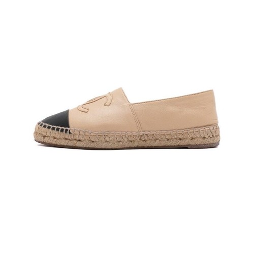 Chanel sneakers espadrilles - espadrilles, en
