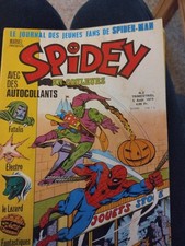 Spidey N° 3 - Comics Marvel