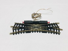 TJD Traversée Jonction Double  22° 30 en Maillechort  - JOUEF HO - Réf.4848