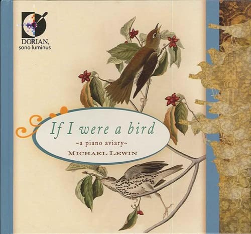 Rameau lewin if i were - /,