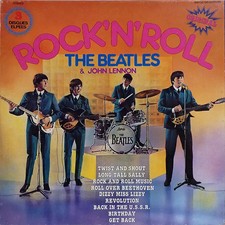 The Beatles & John Lennon