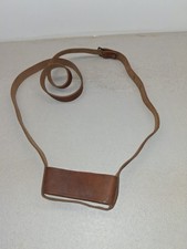 bretelle de transport
