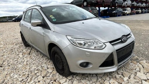 Autoradio origine ford focus - d'origine,