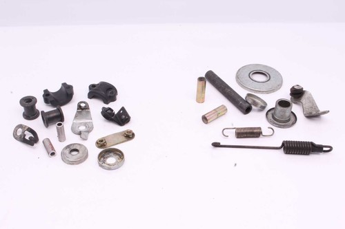 Lot restes suzuki gsx - suzuki,
