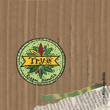 Tryo Mamagubida (CD)