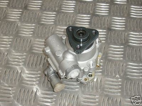 Tvr direction pump - direction, pump-griffith