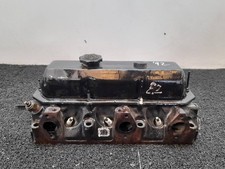 CULASSE DU MOTEUR / 1620179