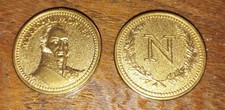 Médaille  Jeton  Editions