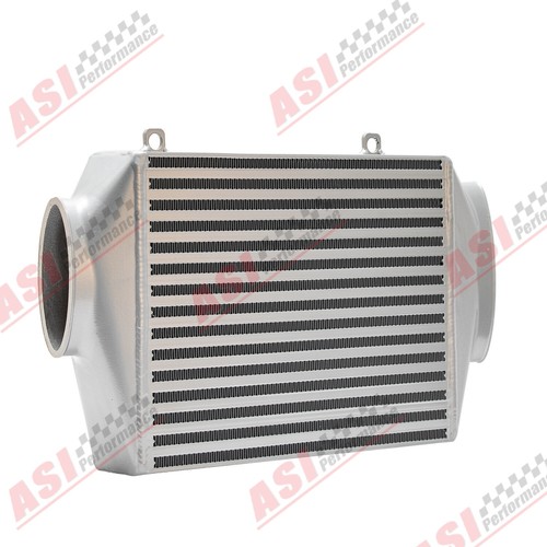 Amélioré 62mm intercooler - amélioré,