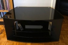 meuble tv industriel