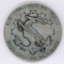 515 Régiment du Train