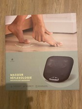 Appareil de massage masseur réflexologie professionnel  mollets et pieds