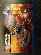 Lego Star Wars 7957 Sith