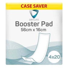 Drylife Rectangular Insert