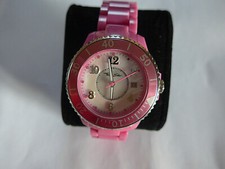 Montre THOMAS SABO neuve bracelet rose WA0111-252-202