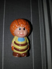 vulli arbre magique magic tree tots klorofil kenner vintage ruche abeille