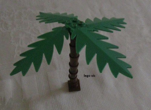 Lego 2563 2536 - , brown