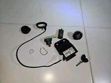 KIT SERRURES CLE CDI NEIMAN - PIAGGIO X9 EVOLUTION 125 (2003 - 2007)