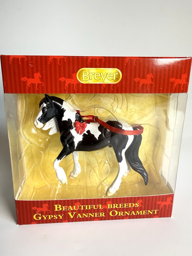 Breyer porcelain beautiful - porcelain,