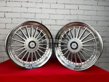 4X Roues 19" Style ALPINA