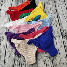 Neuf Hommes Femmes Slips