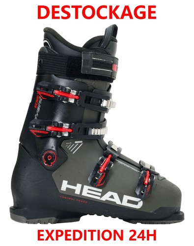 Chaussure ski occasion - de, head