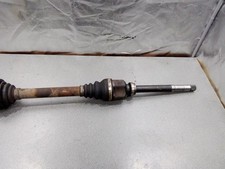 ARBRE DE TRANSMISSION DROIT DRIVE SHAFT RIGHT PEUGEOT 207/207+ (WA/WC/WM) 3273KR